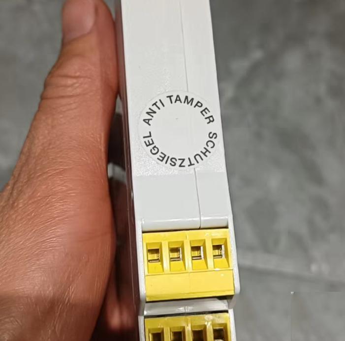 MSI-SR-ES31-01 3 1 2 800 20