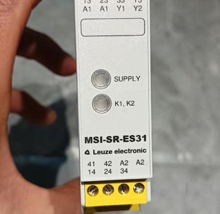 MSI-SR-ES31-01 3 1 2 800 20