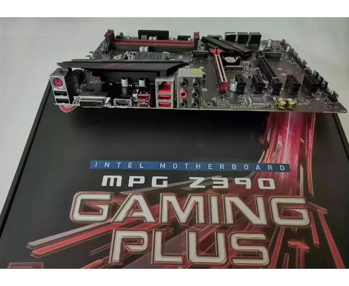 Z390 LGA1151 DDR4