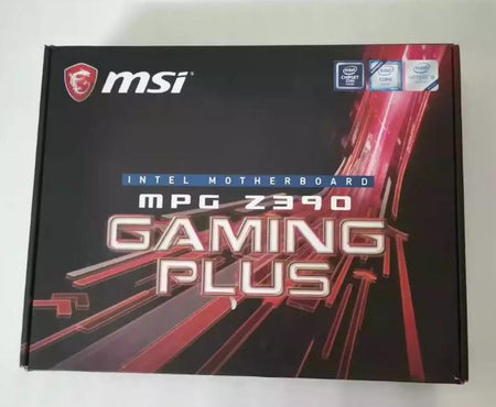 Z390 LGA1151 DDR4