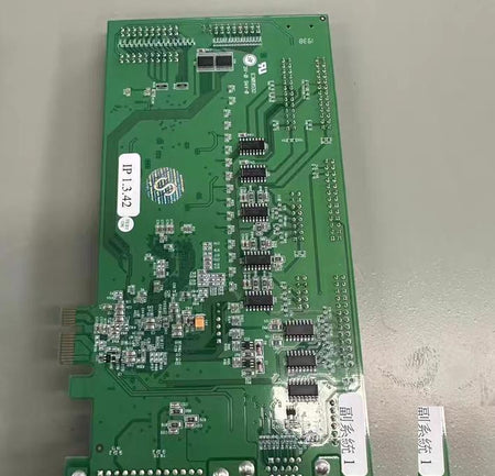 MSK5e PCIE PMC6 50