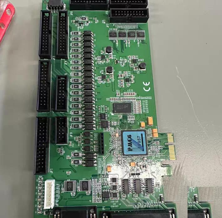 MSK5e PCIE PMC6 50