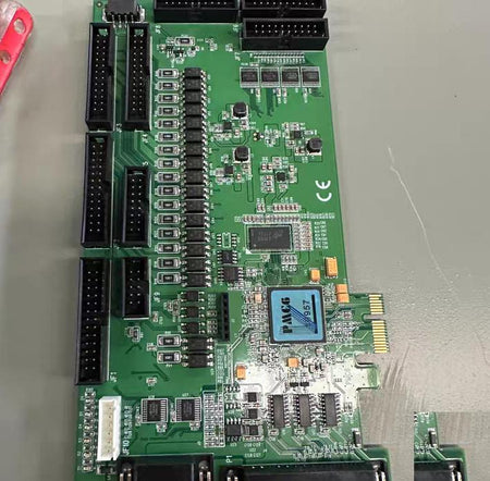 MSK5e PCIE PMC6 50