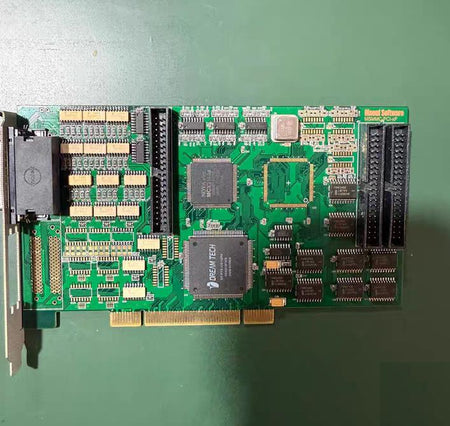 MSMMC-PCI-4P IPS dream tech MCX314AS
