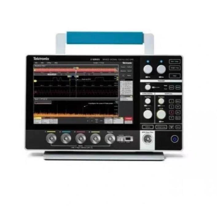 MSO24 2-BW-200 200 MHz 4 F S