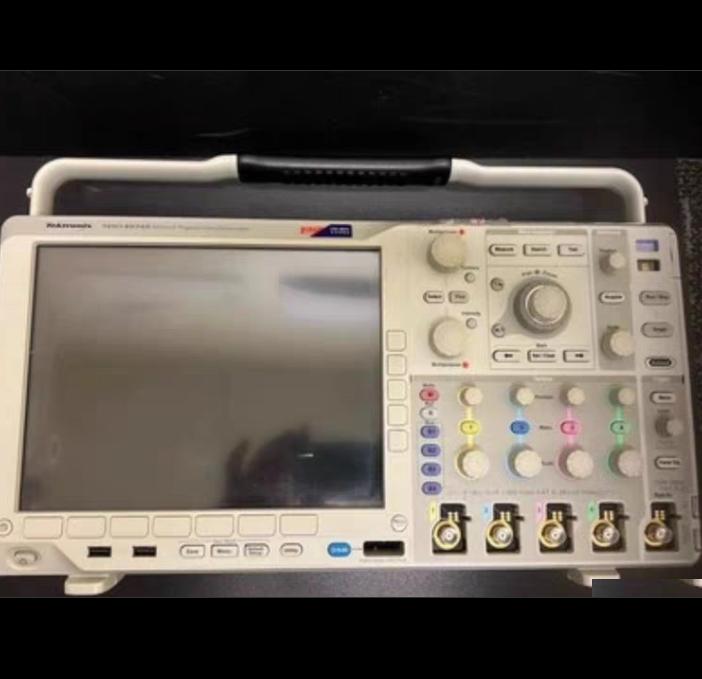 MSO4034B 350 MHz 2 5 GS s 4 16
