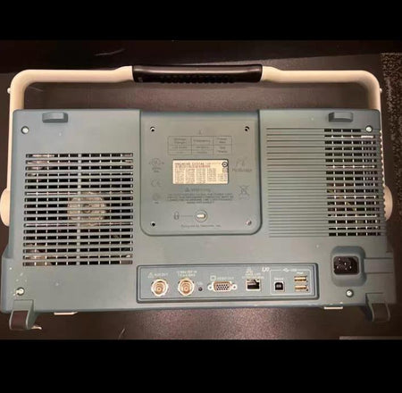 MSO4034B 350 MHz 2 5 GS s 4 16