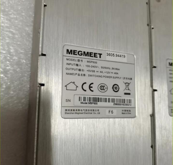 MSP600