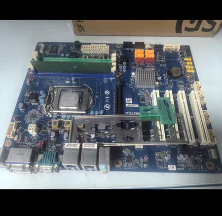 MSQ77AM DDR3 USB HDMI VGA