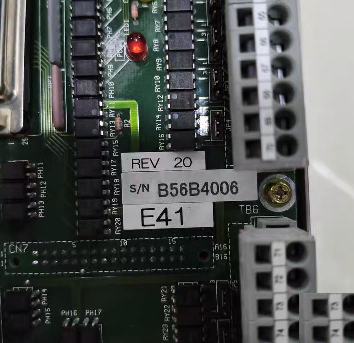 MSR MAC-EGI01-2 MAC-EGI01-2