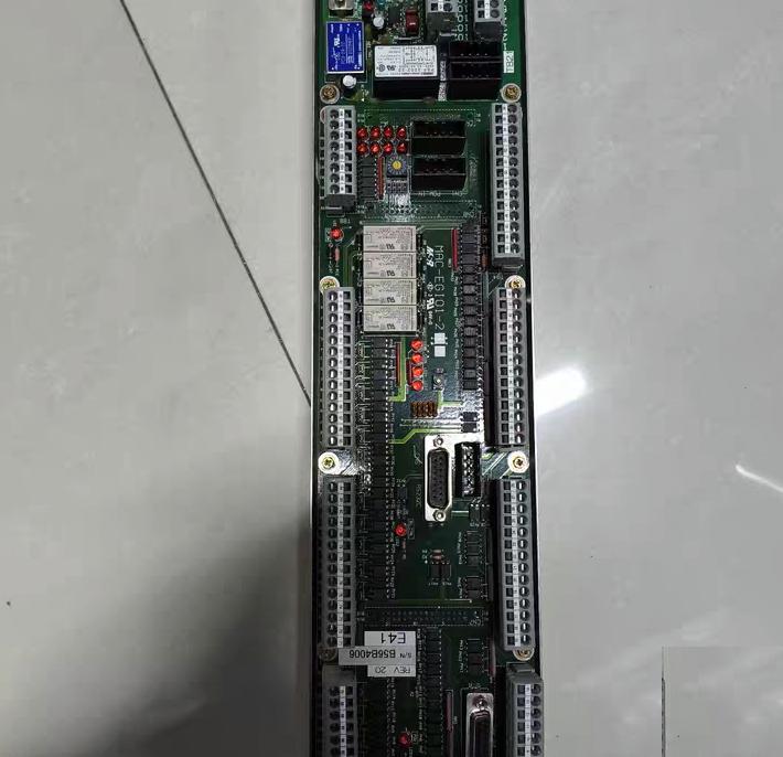 MSR MAC-EGI01-2 MAC-EGI01-2