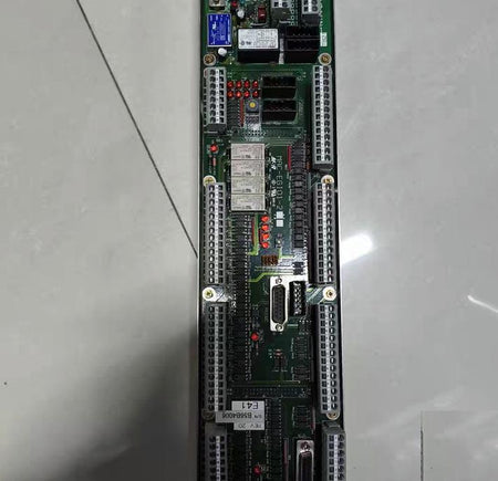 MSR MAC-EGI01-2 MAC-EGI01-2