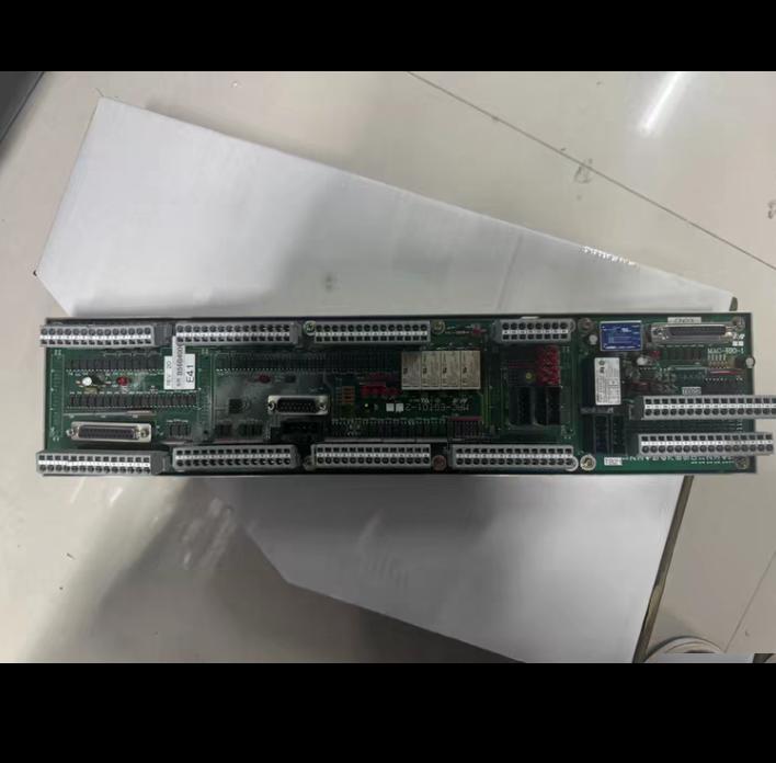 MSR MAC-EGI01-2 MAC-EGI01-2