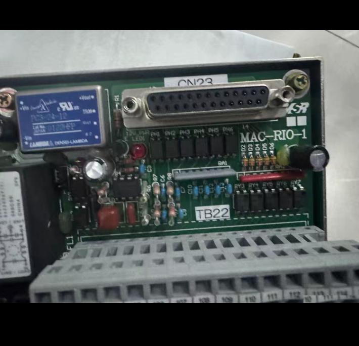 MSR MAC-EGI01-2 MAC-EGI01-2