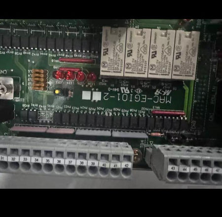 MSR MAC-EGI01-2 MAC-EGI01-2
