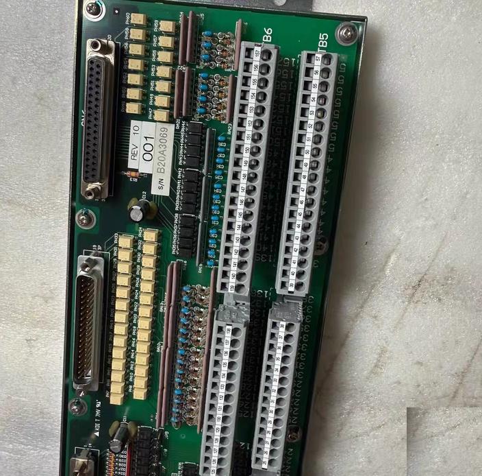 MSR MAC-EIO0-1 NO B208A131 NO B20A3069