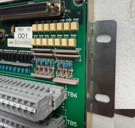 MSR MAC-EIO0-1 NO B208A131 NO B20A3069