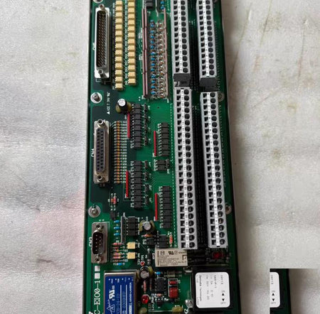 MSR MAC-EIO0-1 NO B208A131 NO B20A3069