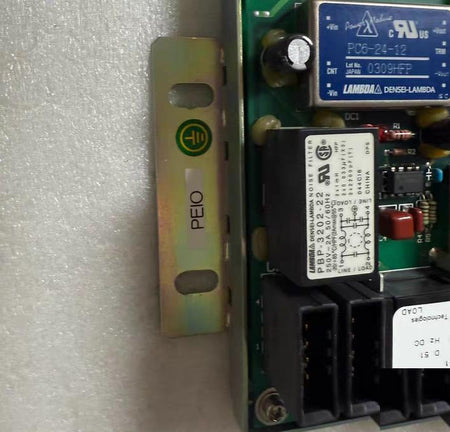 MSR MAC-EIO0-1 NO B208A131 NO B20A3069