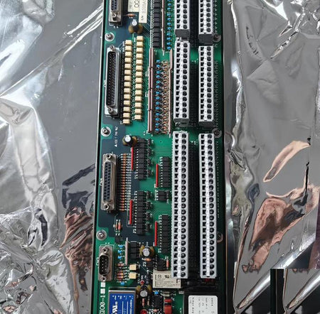 MSR MAC-EIO0-1 NO B208A131 NO B20A3069