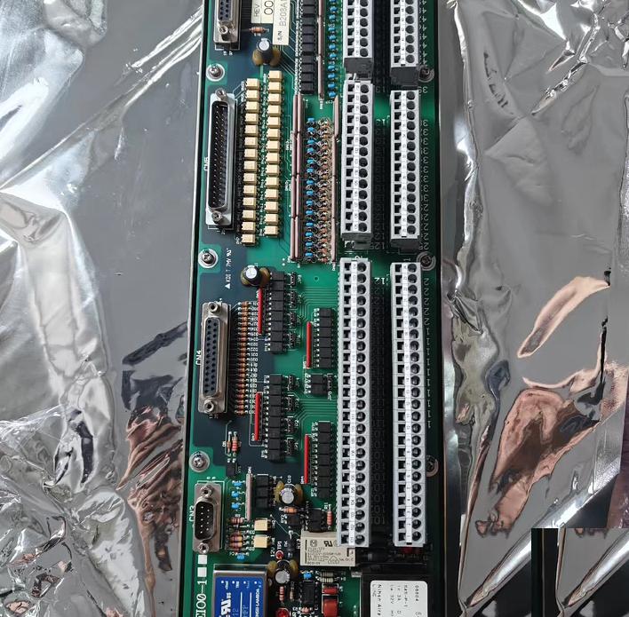 MSR MAC-EIO0-1 NO B208A131 NO B20A3069