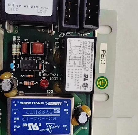 MSR MAC-EIO0-1 PEIO 32VDC 51