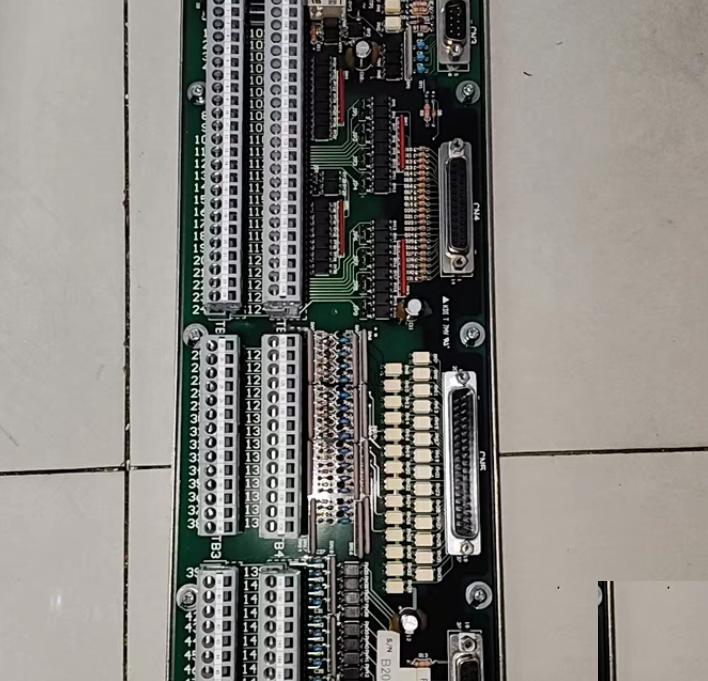MSR MAC-EIO0-1 PEIO 32VDC 51