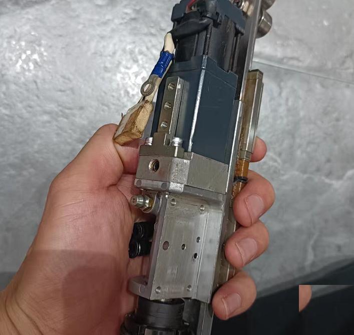 MSR MSR 1 600