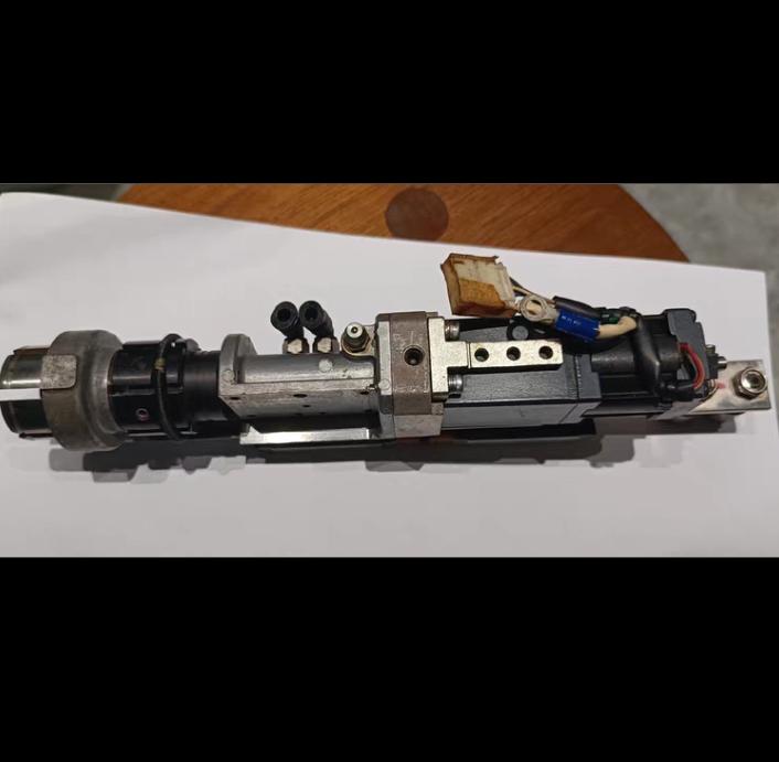 MSR MSR 1 600