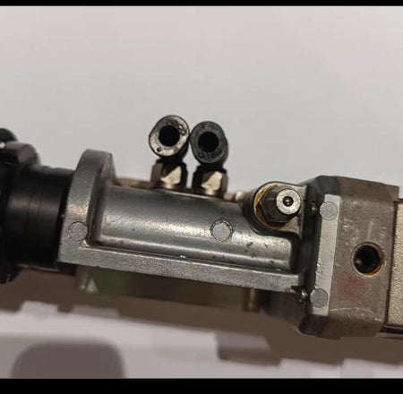 MSR MSR 1 600