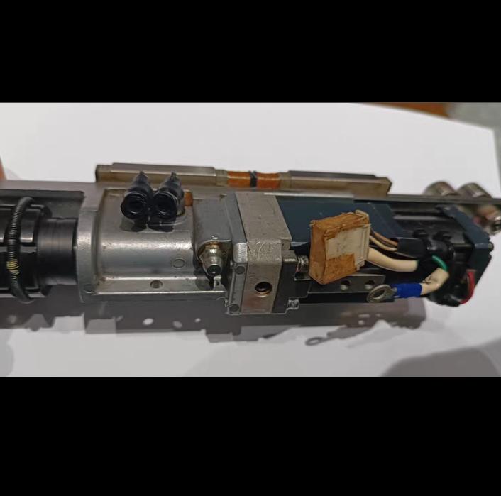 MSR MSR 1 600