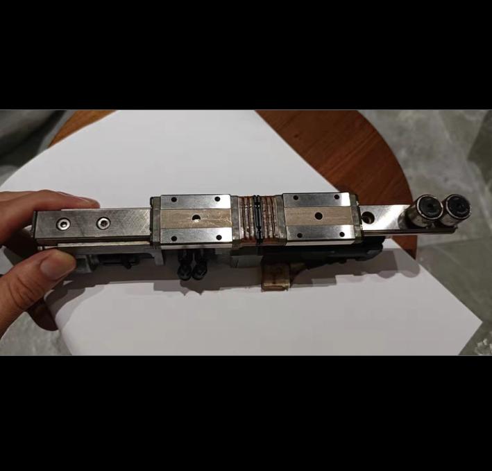 MSR MSR 1 600