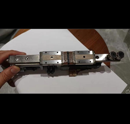 MSR MSR 1 600