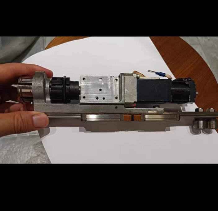 MSR MSR 1 600