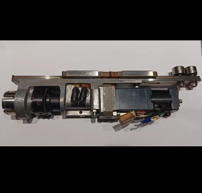 MSR MSR 1 600