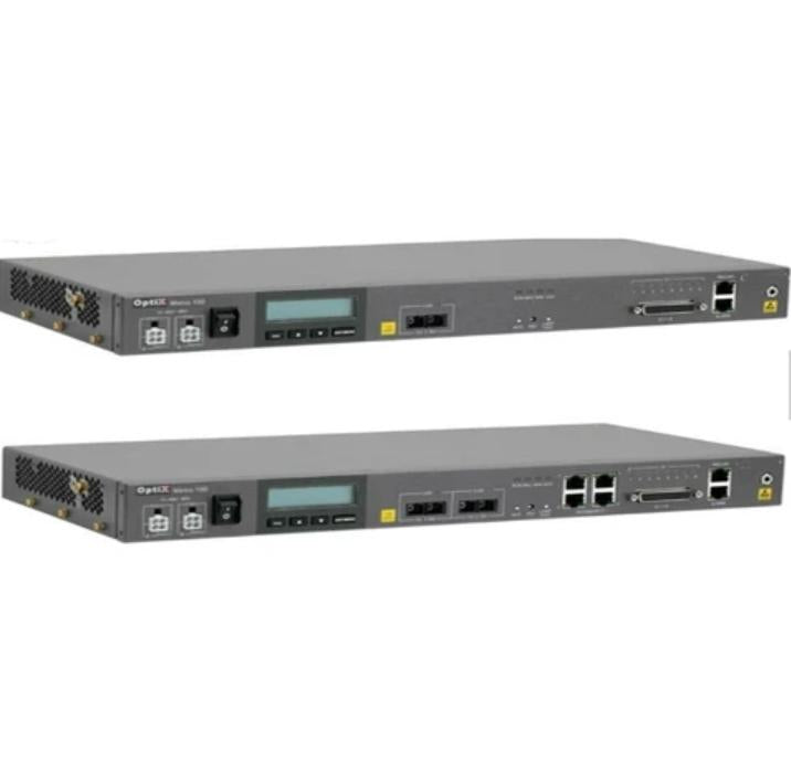 MSTP Metro 100 PDH Transmission SDH System