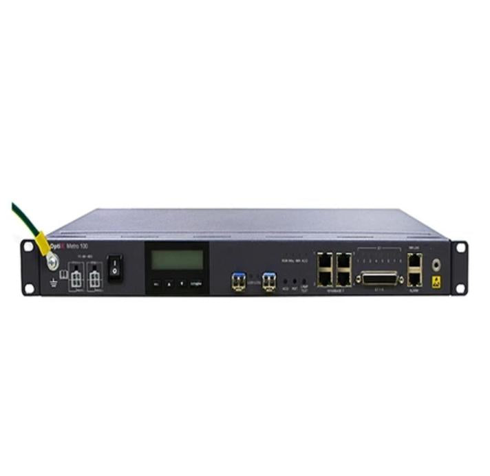 MSTP Metro 100 PDH Transmission SDH System
