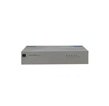 MSTP Metro 100 PDH Transmission SDH System