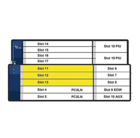 1500A 1500B