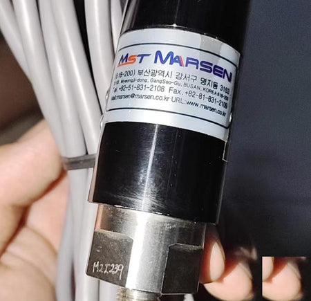 MST MARSEN PSHH015BGSSJ