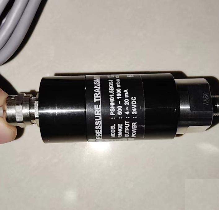 MST MARSEN PSHH01 6BGSJ 600 1600mbar 4-20mA 24VDC