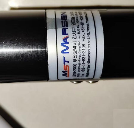 MST MARSEN PSHH01 6BGSJ 600 1600mbar 4-20mA 24VDC