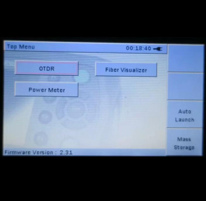 MT9090A MU909015B1-056 1310 1550nm OTDR