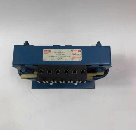 MTE RL-04502