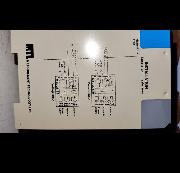 MTL2313B 120V ac