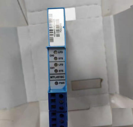 MTL4516C 2 SIL2 FM