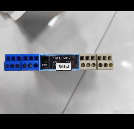 MTL5017 20-35V DC 35V DC 60mA 20-35V DC 800mA EN50020 FM UL CE SA
