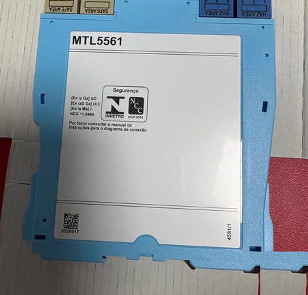 MTL5561 2 MEASUREMENT TECHNOLOGY