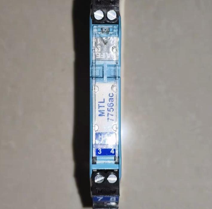 MTL7756ac UL PLC