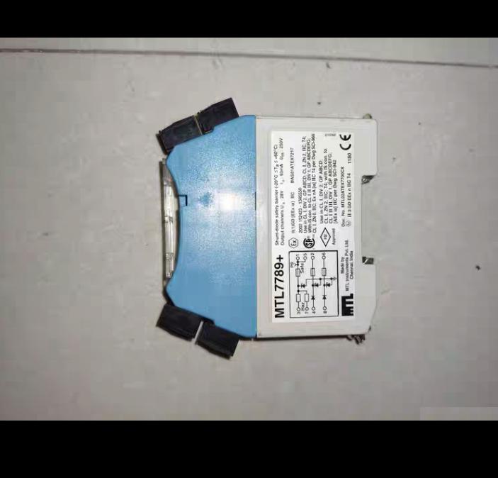 MTL7789 28V 250V -20℃ 60℃